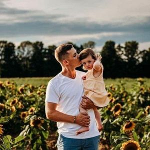 Meet your Posher, Justin